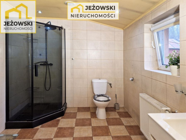 Dom Sprzedaż Zaborze 17