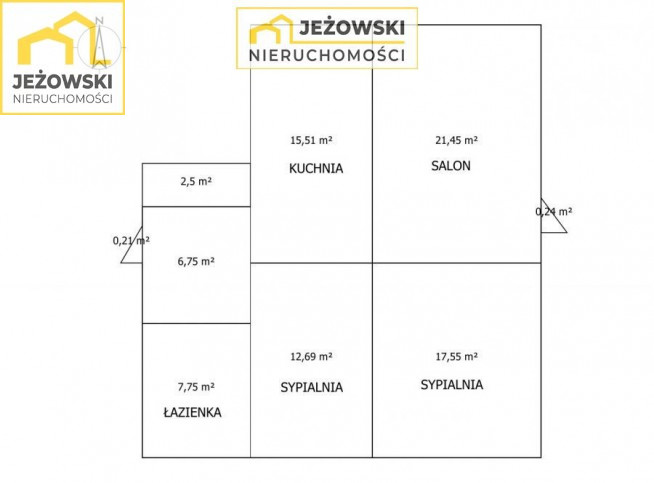 Dom Sprzedaż Zaborze 20