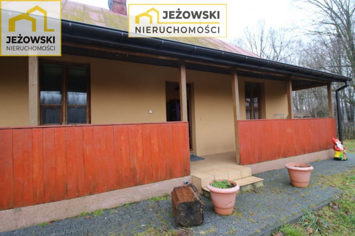 Dom Sprzedaż Zaborze 24