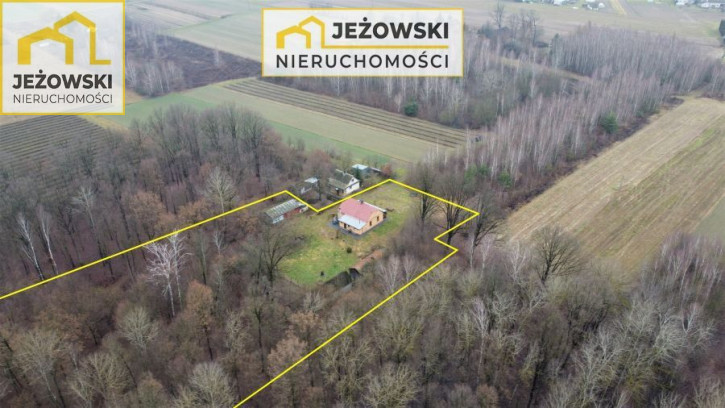 Dom Sprzedaż Zaborze 27