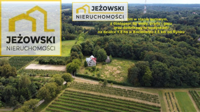 Dom Sprzedaż Kazimierz Dolny Zbożowa