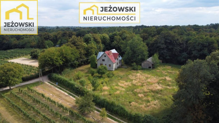Dom Sprzedaż Kazimierz Dolny Zbożowa 13