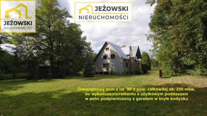 Dom Sprzedaż Kazimierz Dolny Zbożowa 14
