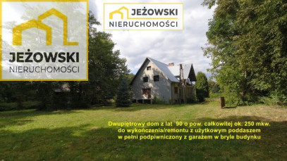 Dom Sprzedaż Kazimierz Dolny Zbożowa