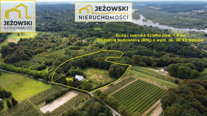 Dom Sprzedaż Kazimierz Dolny Zbożowa 15