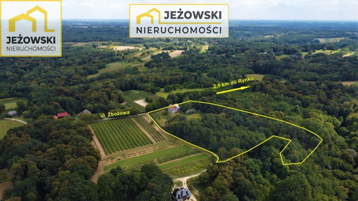 Dom Sprzedaż Kazimierz Dolny Zbożowa 17