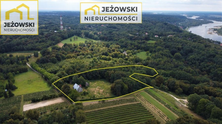 Dom Sprzedaż Kazimierz Dolny Zbożowa 18