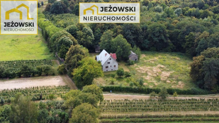 Dom Sprzedaż Kazimierz Dolny Zbożowa 21