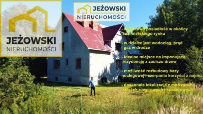 Dom Sprzedaż Kazimierz Dolny Zbożowa