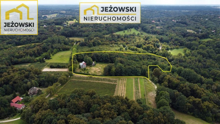 Dom Sprzedaż Kazimierz Dolny Zbożowa 23