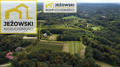Dom Sprzedaż Kazimierz Dolny Zbożowa
