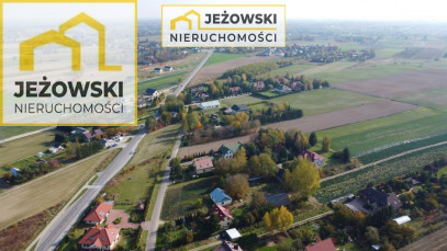Dom Sprzedaż Smugi