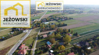 Dom Sprzedaż Smugi