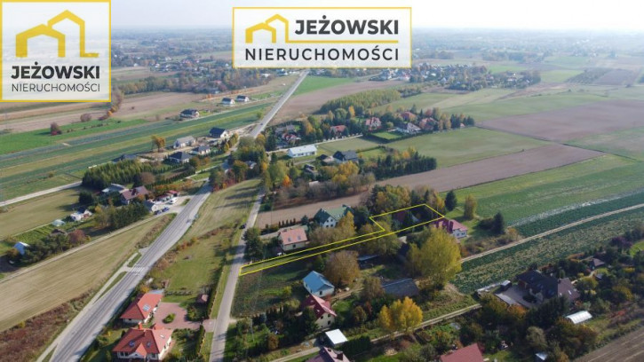Dom Sprzedaż Smugi 18