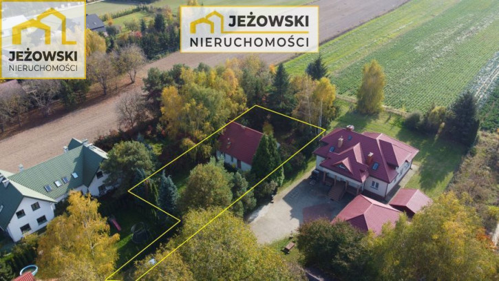 Dom Sprzedaż Smugi 19