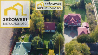 Dom Sprzedaż Smugi