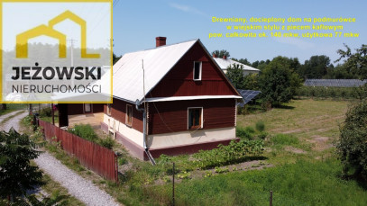 Dom Sprzedaż Wólka Polanowska