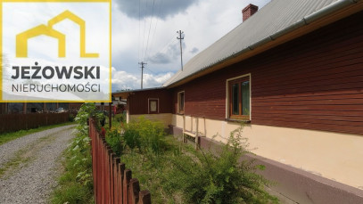 Dom Sprzedaż Wólka Polanowska