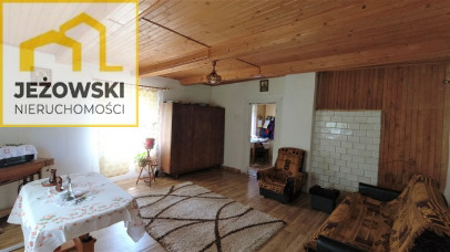 Dom Sprzedaż Wólka Polanowska