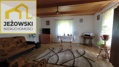 Dom Sprzedaż Wólka Polanowska