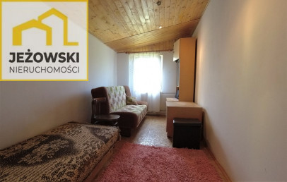 Dom Sprzedaż Wólka Polanowska