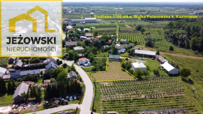 Dom Sprzedaż Wólka Polanowska