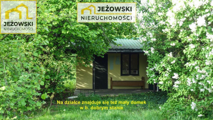 Działka Sprzedaż Moszna 7