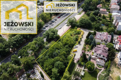 Działka Sprzedaż Lublin Kalinowszczyzna al.&nbsp;Władysława Andersa