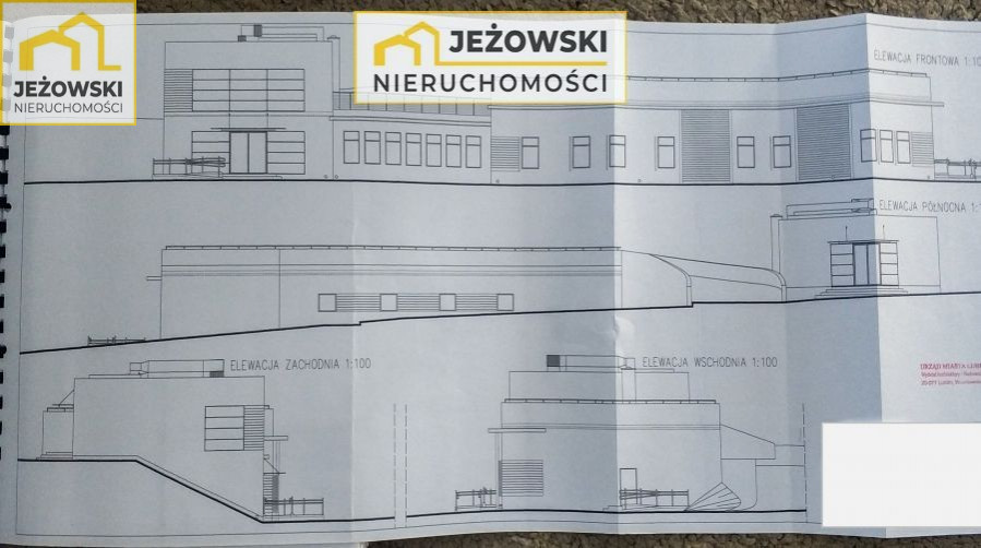 Działka Sprzedaż Lublin Kalinowszczyzna al.&nbsp;Władysława Andersa