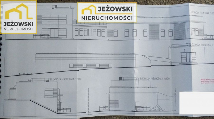 Działka Sprzedaż Lublin Kalinowszczyzna al.&nbsp;Władysława Andersa 8