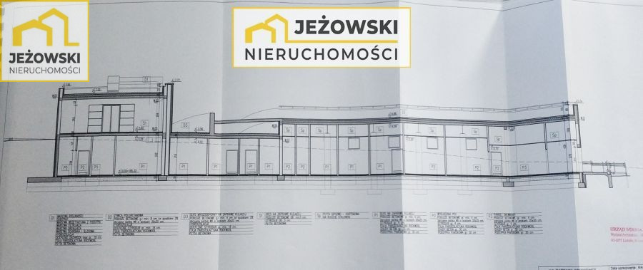Działka Sprzedaż Lublin Kalinowszczyzna al.&nbsp;Władysława Andersa
