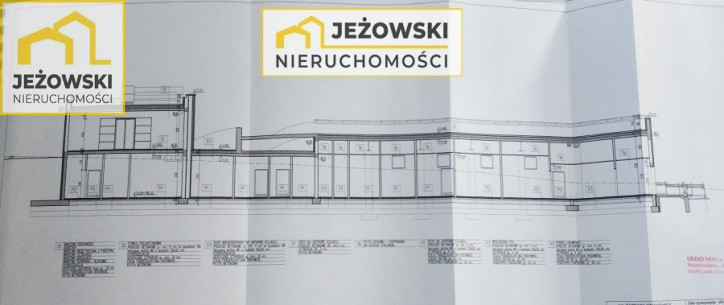 Działka Sprzedaż Lublin Kalinowszczyzna al.&nbsp;Władysława Andersa 9