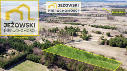 Działka Sprzedaż Kazimierz Dolny Okale