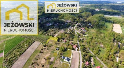 Działka Sprzedaż Kazimierz Dolny Czerniawy