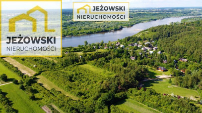 Działka Sprzedaż Kazimierz Dolny Mięćmierz