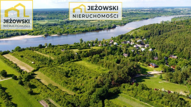 Działka Sprzedaż Kazimierz Dolny Mięćmierz 5