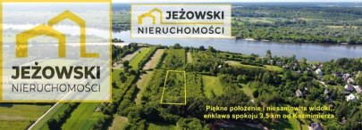 Działka Sprzedaż Kazimierz Dolny Mięćmierz