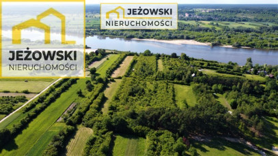 Działka Sprzedaż Kazimierz Dolny Mięćmierz