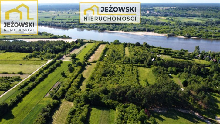 Działka Sprzedaż Kazimierz Dolny Mięćmierz 8