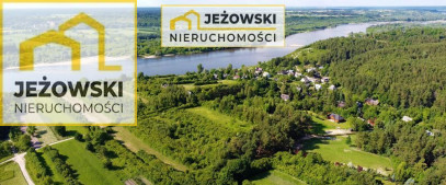 Działka Sprzedaż Kazimierz Dolny Mięćmierz