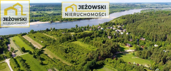 Działka Sprzedaż Kazimierz Dolny Mięćmierz 9