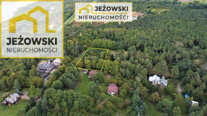 Działka Sprzedaż Kazimierz Dolny Albrechtówka