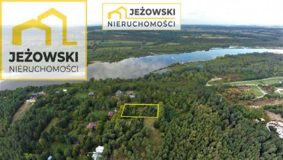 Działka Sprzedaż Kazimierz Dolny Albrechtówka