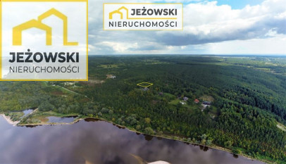 Działka Sprzedaż Kazimierz Dolny Albrechtówka