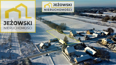 Działka Sprzedaż Kazimierz Dolny Jeziorszczyzna