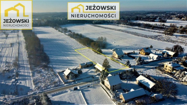 Działka Sprzedaż Kazimierz Dolny Jeziorszczyzna 11