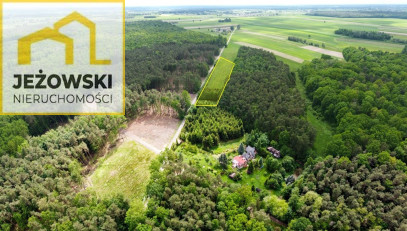 Działka Sprzedaż Wrzosówka