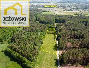 Działka Sprzedaż Wrzosówka
