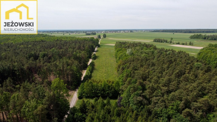 Działka Sprzedaż Wrzosówka 12