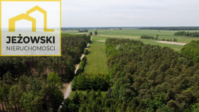 Działka Sprzedaż Wrzosówka